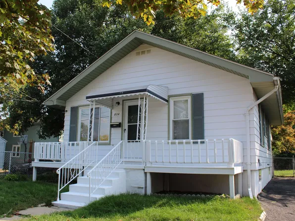 634 McKeighan Ave, Flint, MI 48507