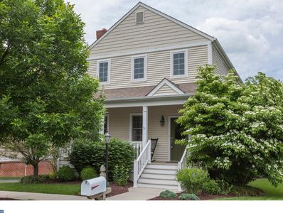 138 Windgate Dr, Chester Springs, PA, 19425