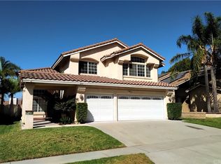 3571 Santo Thomas Cir, Corona, CA 92882