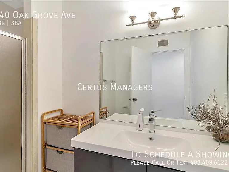 240 Oak Grove Ave — Photo 30