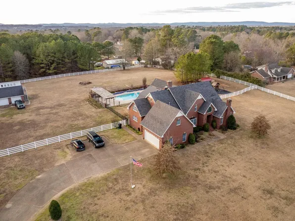 (undisclosed Address), Pearcy, AR 71964
