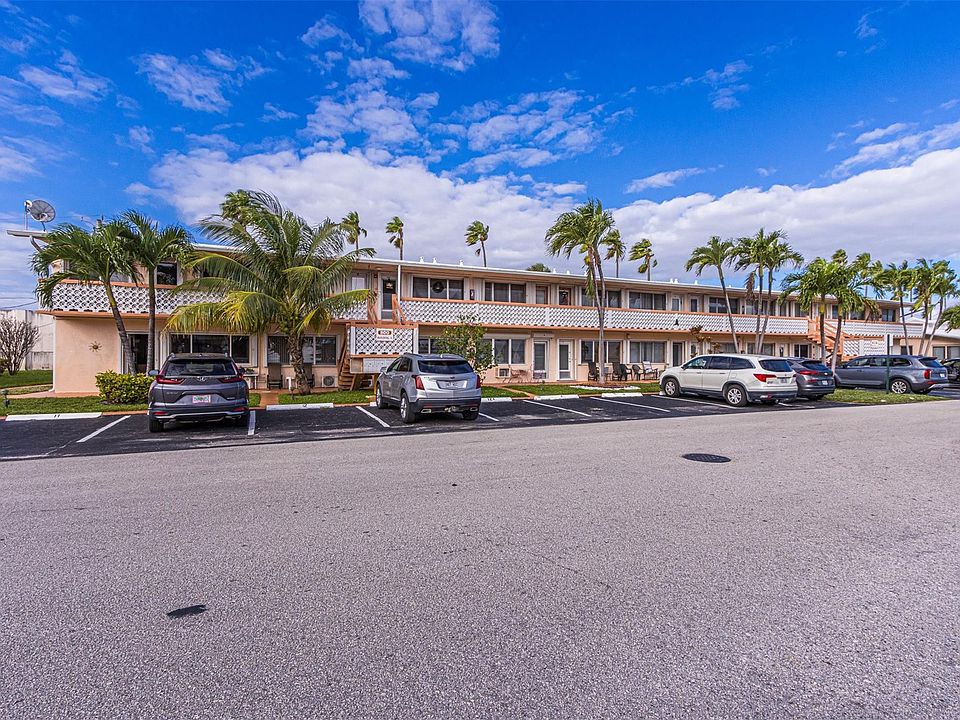 1st image of 800 SW 11th Avenue #3A