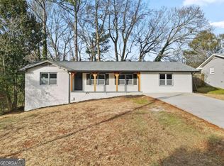 3976 Camelot Ct, Tucker, GA 30084