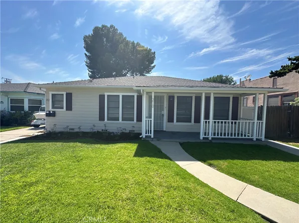 210 S Bush St, Orange, CA 92868