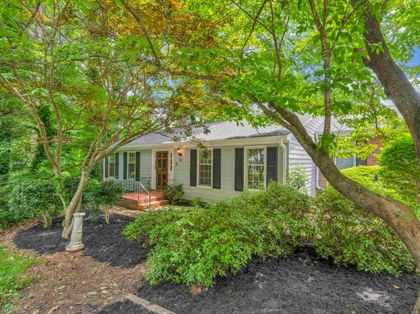 14 Woodberry Pl, Spartanburg, SC 29307