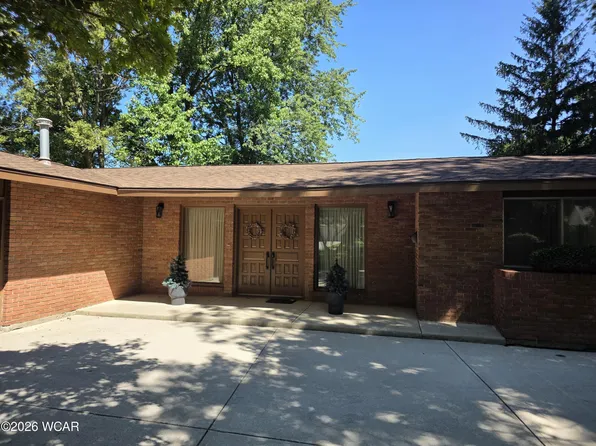 2808 Lowell Ave, Lima, OH 45805