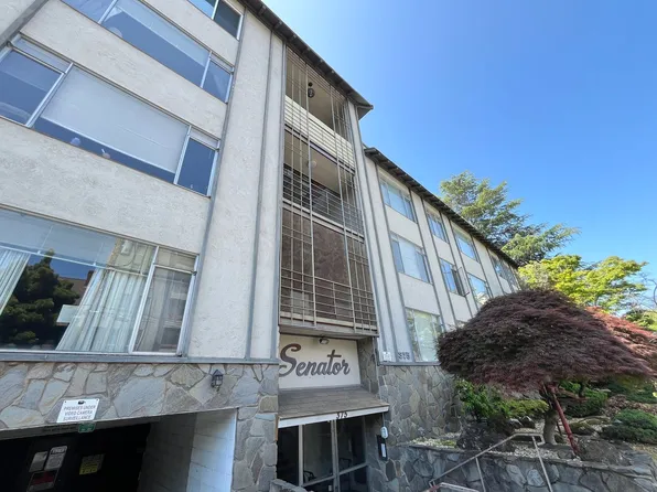 375 Van Buren Avenue, 375 Van Buren Ave APT 3, Oakland, CA 94610