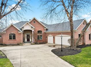2404 Schroff Dr, Middletown, OH 45042