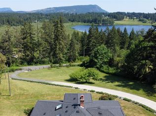 6742 Norcross Rd, North Cowichan, BC V9L 6C3