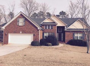 50 Shiver Blvd, Covington, GA 30016