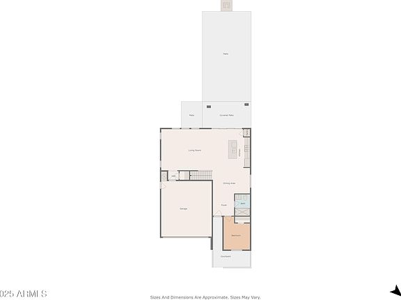 5th image of 21668 S 225TH Way
