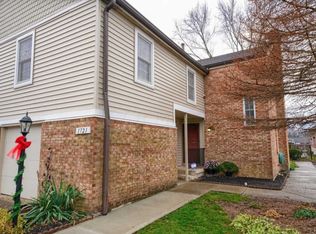 1721 Moravian St, Columbus, OH 43220