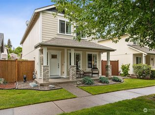 4052 Alabaster St SE, Lacey, WA