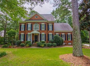 116 Winding Wood Cir, Blythewood, SC 29016