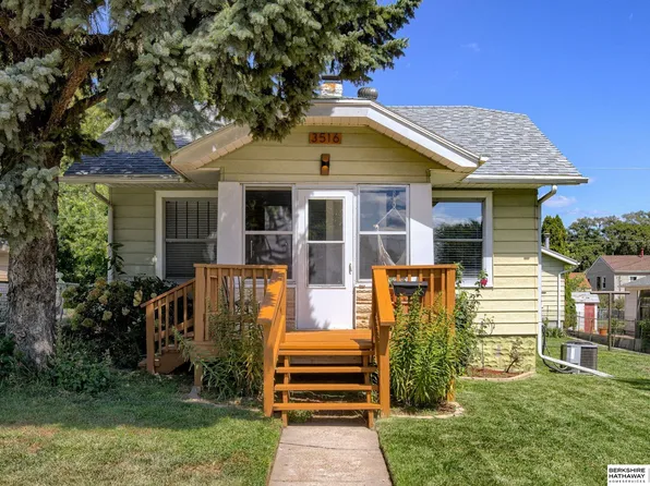 3516 Hascall St, Omaha, NE 68105