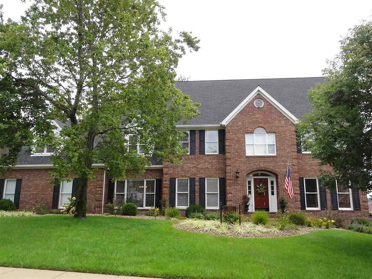 6011 Woodbridge Trl photo 1