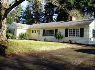 16870 Fernwood Dr, Lake Oswego, OR 97034