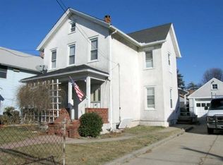 31 Saint Marks Ave, Rockville Centre, NY 11570