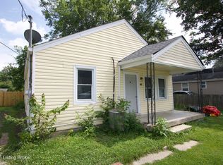 1230 Vim Dr, Louisville, KY