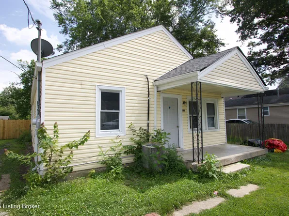 1230 Vim Dr, Louisville, KY 40213