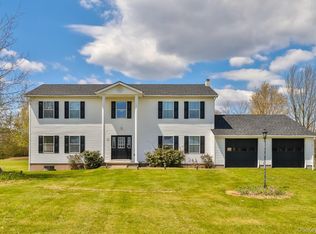 559 Case Road, Ashland, NY 12407