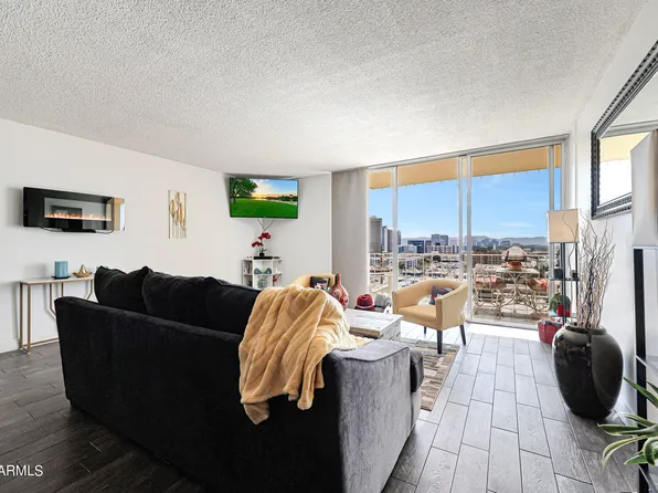 207 W Clarendon Avenue #12A, Phoenix, AZ 85013