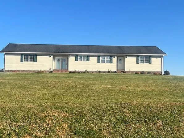 2281 Eagle Crest Rd, Camp Creek, WV 25820