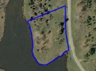 LOT 13 Dana Dr, Camden, AL 36726