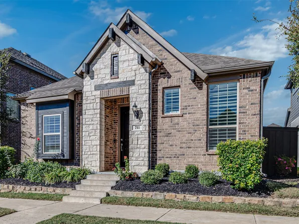 711 Waterbrook Pkwy, Argyle, TX 76226