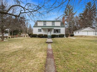 192 Bradley St, Romeo, MI 48065