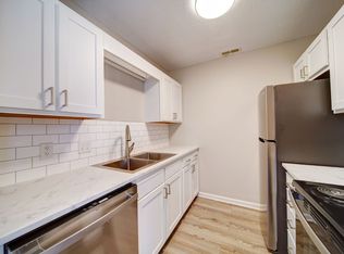 Summers Run Apartments, Asheboro, NC 27203