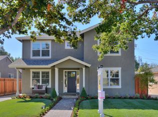 1289 Prevost St, San Jose, CA