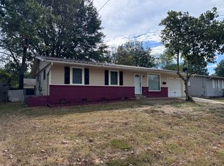 418 Robinette St, Benton, AR 72015