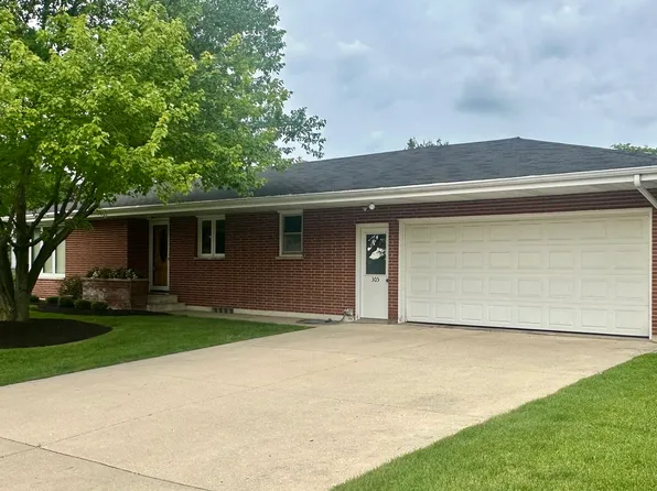 305 N Timothy Ln, McHenry, IL 60050