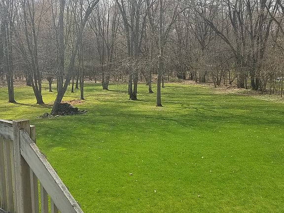 Almost an acre
