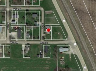 105 W 3rd St, Lovilia, IA 50150