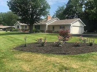 2626 Adgate Rd, Lima, OH 45805