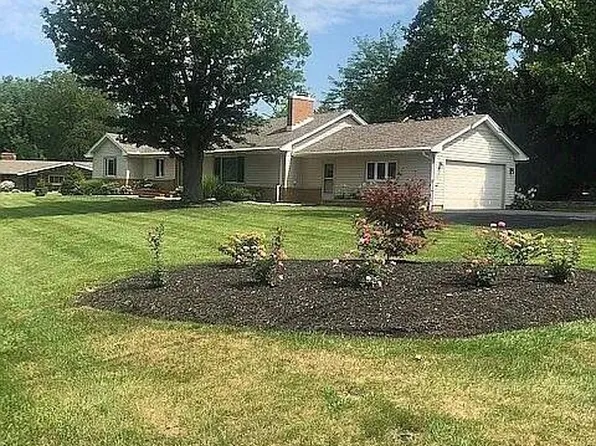 2626 Adgate Rd, Lima, OH 45805