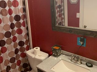 716 Gordon Ave, Albany, TX 76430