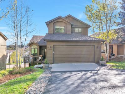 24148 Deer Valley Road, Golden, CO, 80401