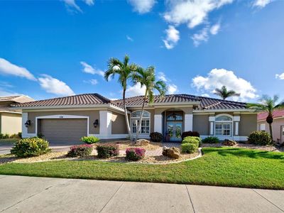 594 Sawgrass Bridge Rd, Venice, FL, 34292