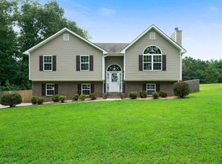 1394 Rainey Rd, Temple, GA 30179