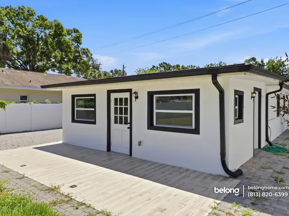 3307 W Cass St, Tampa, FL 33609