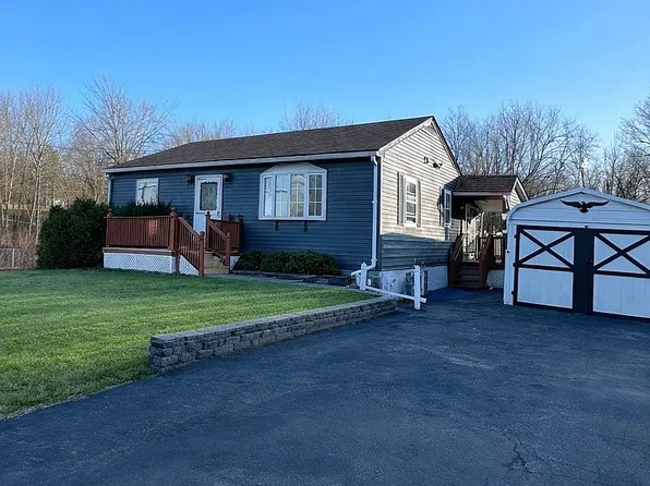 967 Route 17k, Montgomery, NY 12549