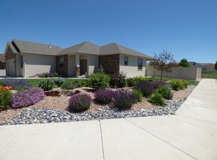 2842 Outlook Rd, Montrose, CO 81401