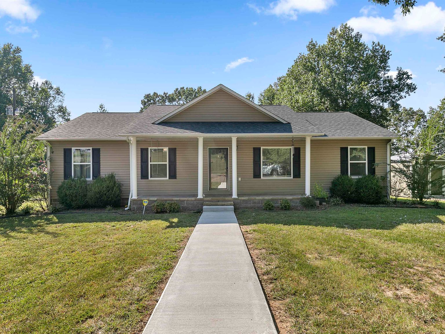 1110 Greenway Rd, Huron, TN 38345 Zillow
