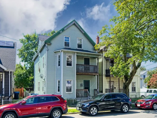 230 Eastern Ave, Lynn, MA 01902