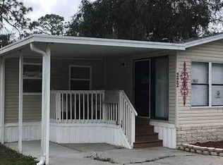 37811 Chancey Rd #222, Zephyrhills, FL 33541