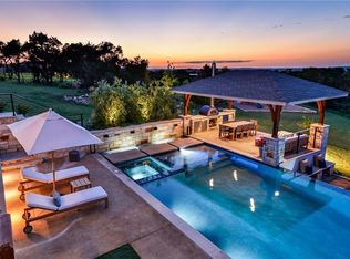 492 Big Brown Dr, Austin, TX 78737