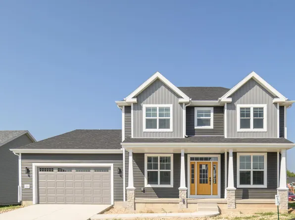 5900 Dragonfly Way, Mc Farland, WI 53558